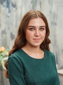 Педагогический работник Галимуллина Динара Ильдаровна